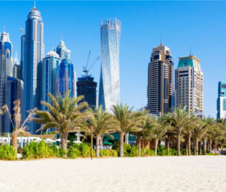 قائمة ارخص فنادق دبي شارع الشيخ زايد