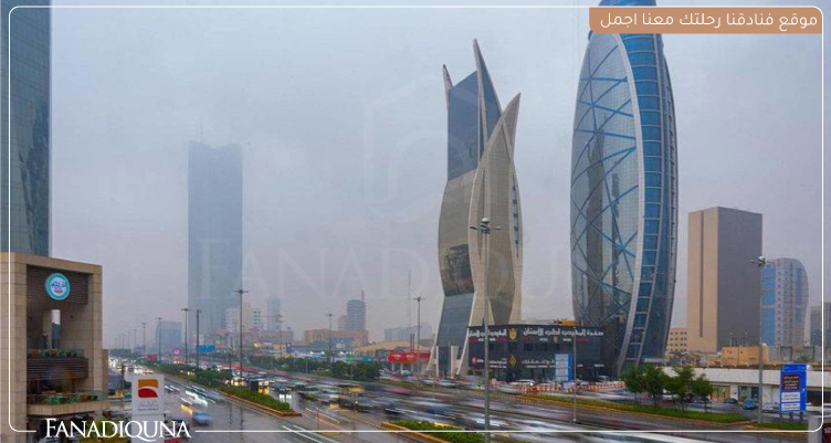 أفخم شقق مفروشة بالرياض لعام 2024
