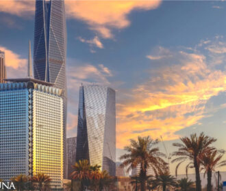 أفخم شقق مفروشة بالرياض لعام 2025