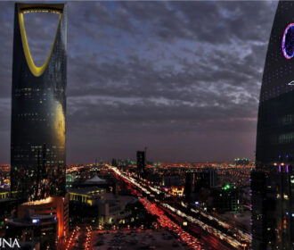 شقق فندقية جنوب الرياض