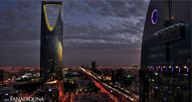 شقق فندقية جنوب الرياض