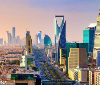 حجز أفضل 5 فنادق الرياض حي الوزارات