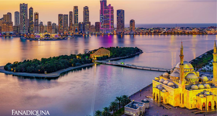فنادق رأس الخيمة خمس نجوم