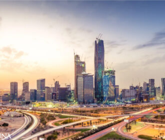 فندق بمسبح خاص الرياض
