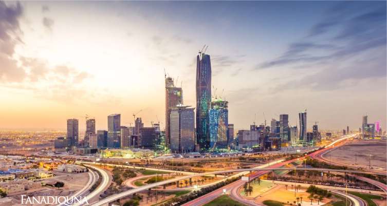 أفضل فندق فاخر بالقرب من مطار الرياض