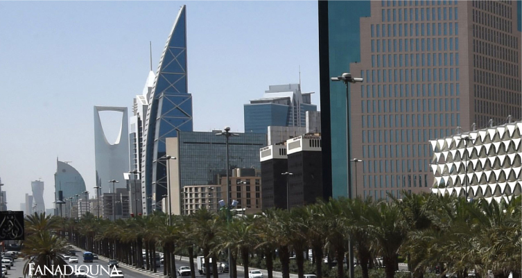8 من أفضل فنادق حي الروضة الرياض لعام 2025