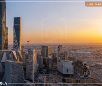 تعرف على أفخم فنادق بالقرب من مطار الرياض