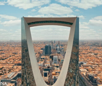 أفضل فنادق قريب من الوزارات بالرياض لعام 2026