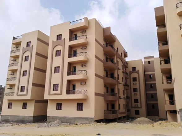 فندق سويس اوتيل المروج دبي