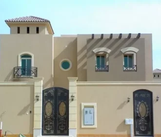 فندق سويس اوتيل المروج دبي