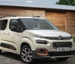 ستروين برلنجو citroen berlingo