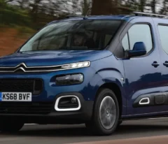 ستروين برلنجو citroen berlingo