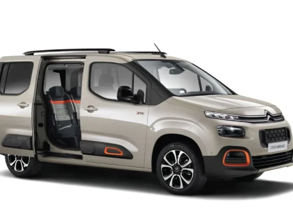 ستروين برلنجو citroen berlingo