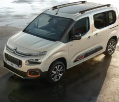 ستروين برلنجو citroen berlingo