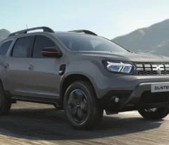 داسيا داستر dacia duster