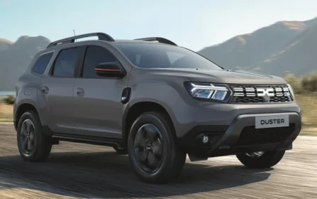 داسيا داستر dacia duster