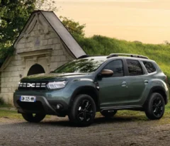 داسيا داستر dacia duster