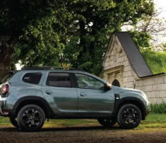 داسيا داستر dacia duster