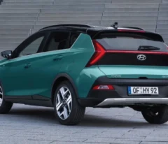 هيونداي بايون hyundai bayon