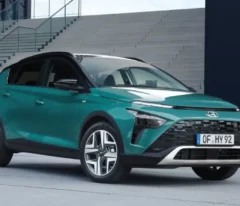 هيونداي بايون hyundai bayon