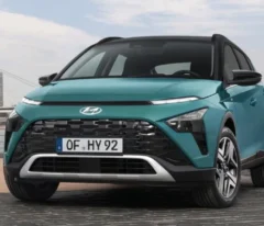هيونداي بايون hyundai bayon