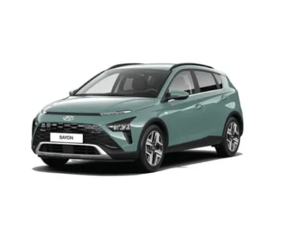 هيونداي بايون hyundai bayon