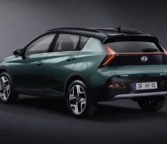 هيونداي بايون hyundai bayon