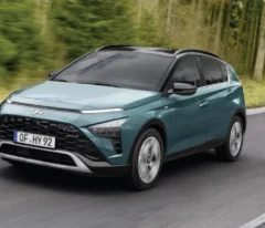 هيونداي بايون hyundai bayon