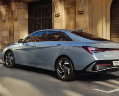 هونداي النترا hyundai elantra