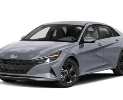هونداي النترا hyundai elantra