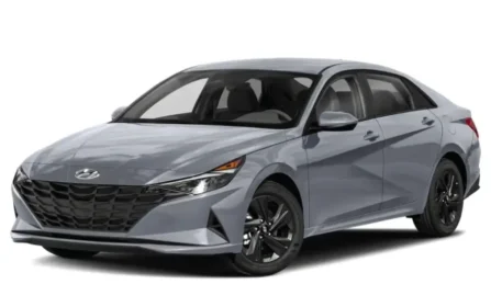 هونداي النترا hyundai elantra