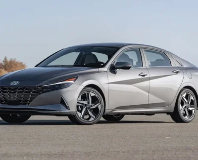 هونداي النترا hyundai elantra