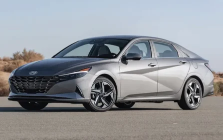 هونداي النترا hyundai elantra