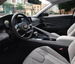 هونداي النترا hyundai elantra