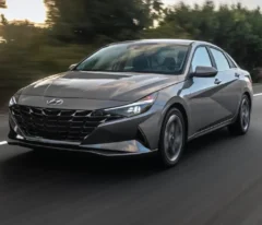 هونداي النترا hyundai elantra