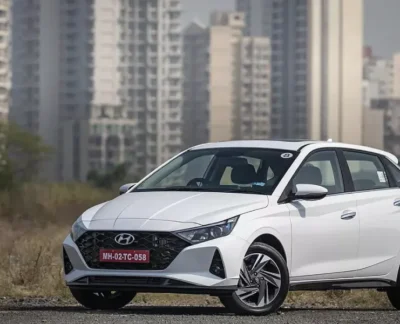 هيونداي اي 20 hyundai i20