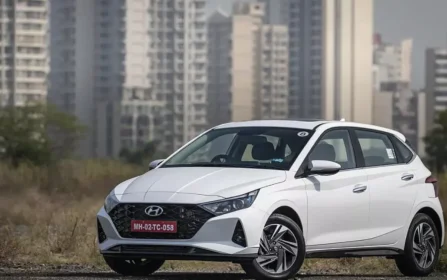 هيونداي اي 20 hyundai i20