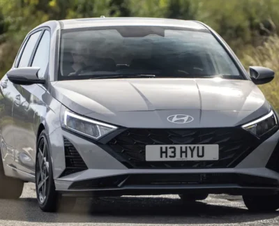 هيونداي اي 20 hyundai i20