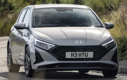 هيونداي اي 20 hyundai i20