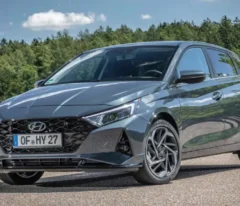 هيونداي اي 20 hyundai i20