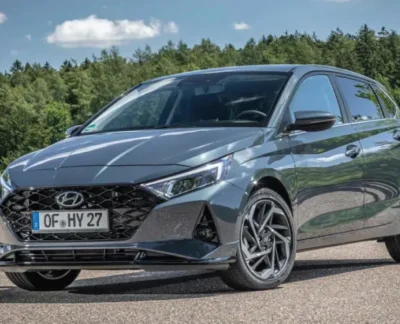 هيونداي اي 20 hyundai i20