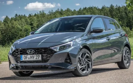 هيونداي اي 20 hyundai i20