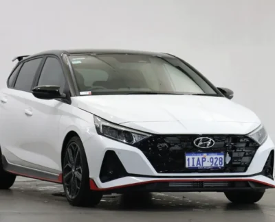 هيونداي اي 20 hyundai i20