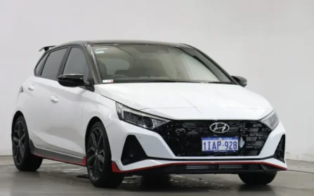 هيونداي اي 20 hyundai i20