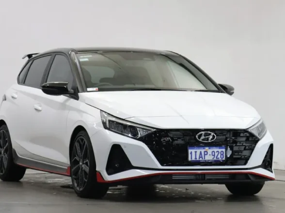 هيونداي اي 20 hyundai i20