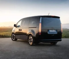 هيونداي ستاريا hyundai staria