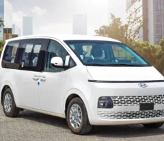 هيونداي ستاريا hyundai staria