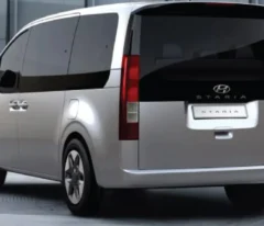 هيونداي ستاريا hyundai staria