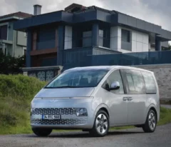 هيونداي ستاريا hyundai staria