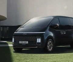 هيونداي ستاريا hyundai staria